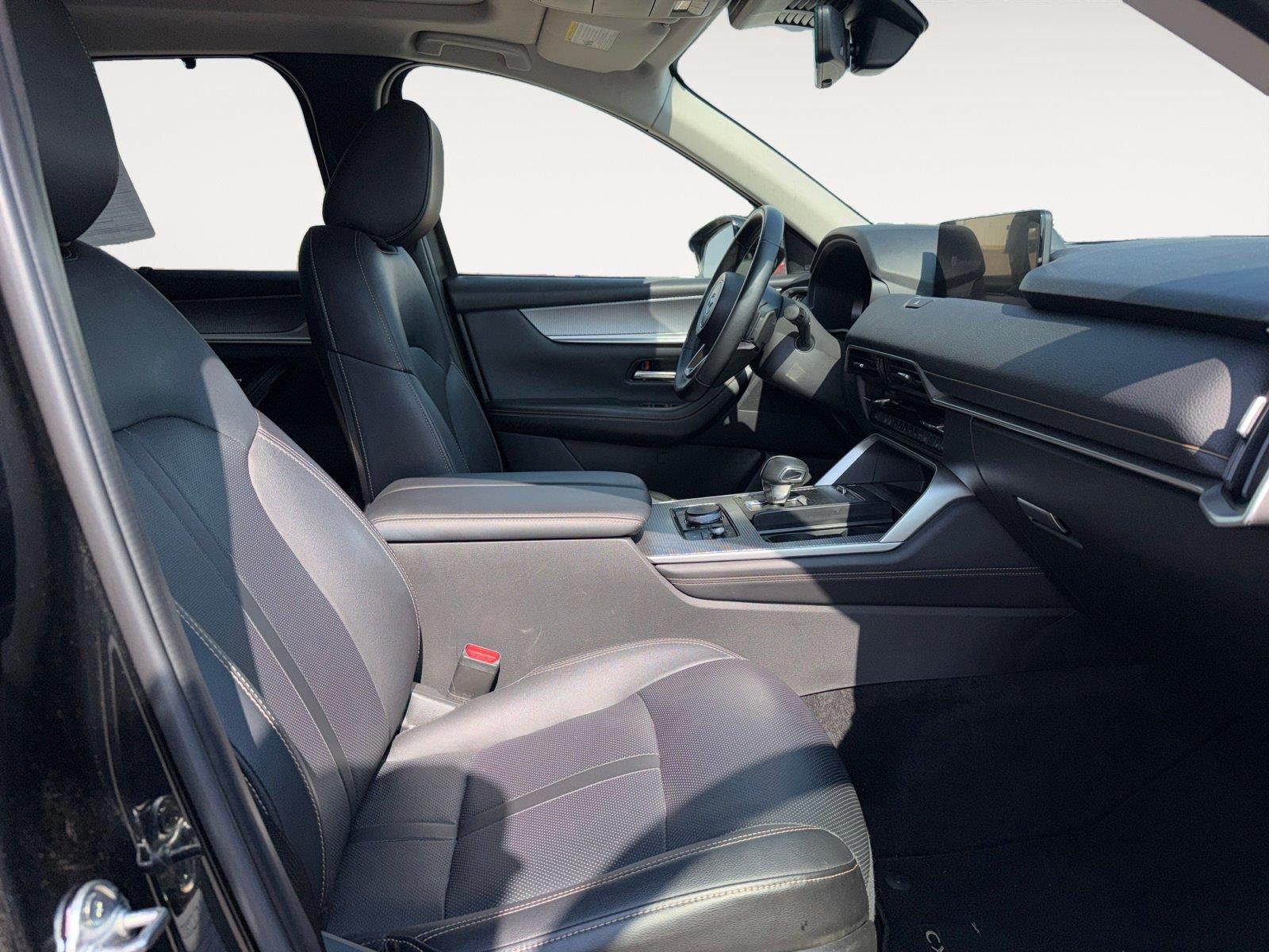2025 Mazda Mazda CX-90 Premium Sport