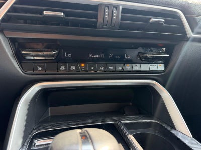 2025 Mazda Mazda CX-90 Premium Sport