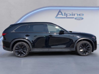 2025 Mazda Mazda CX-90 Premium Sport