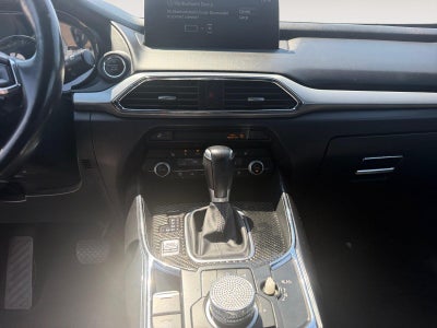 2021 Mazda Mazda Cx-9 Grand Touring