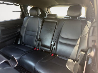 2021 Mazda Mazda Cx-9 Grand Touring