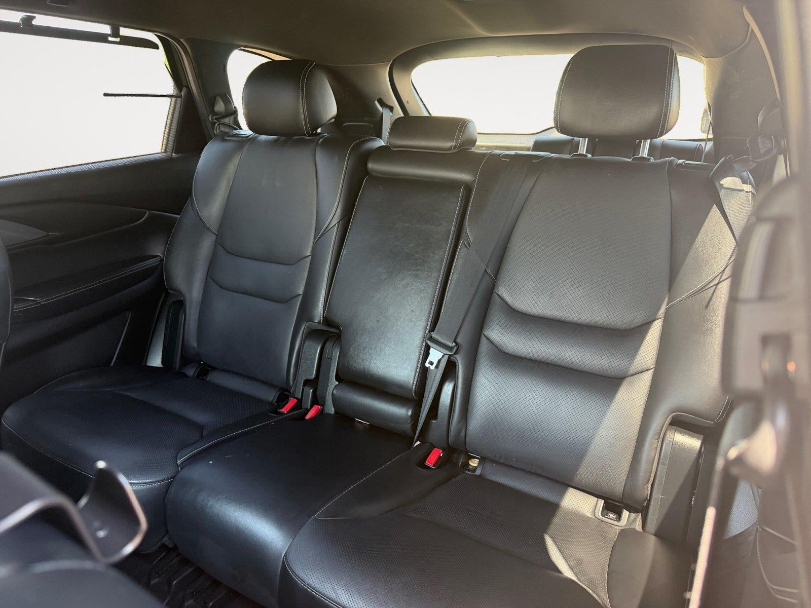 2021 Mazda Mazda Cx-9 Grand Touring