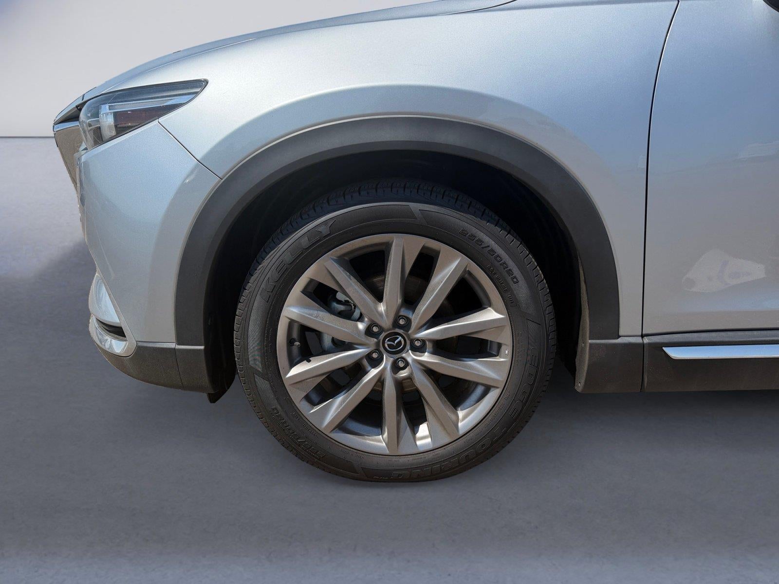 2021 Mazda Mazda Cx-9 Grand Touring