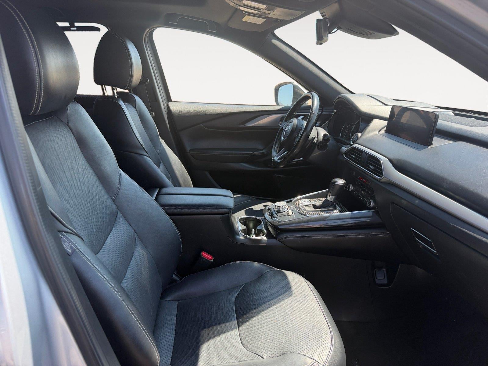 2021 Mazda Mazda Cx-9 Grand Touring