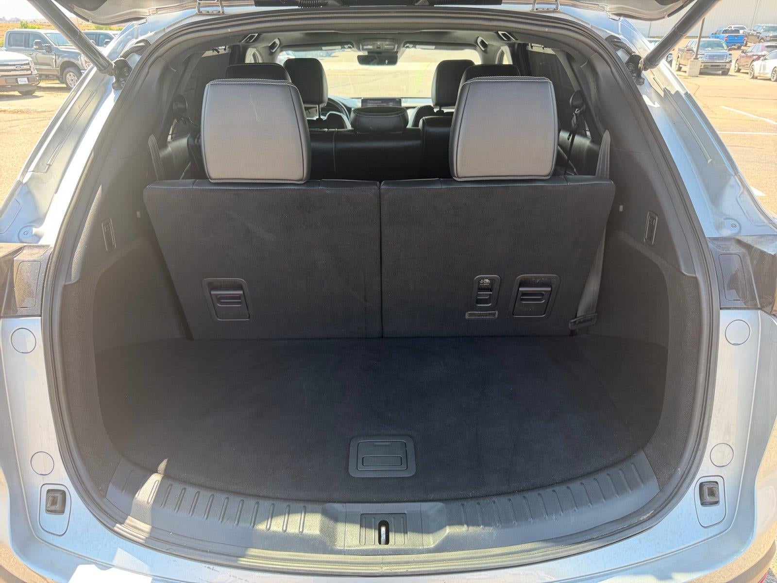 2021 Mazda Mazda Cx-9 Grand Touring