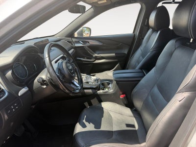 2021 Mazda Mazda Cx-9 Grand Touring