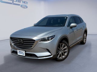 2021 Mazda Mazda CX-9 Grand Touring