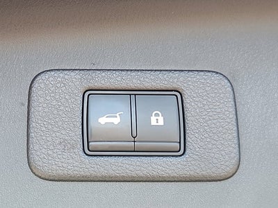 2022 Nissan Armada SL