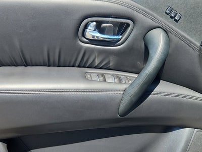 2022 Nissan Armada SL