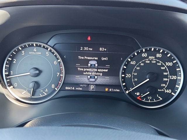 2022 Nissan Armada SL