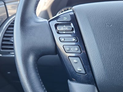 2022 Nissan Armada SL