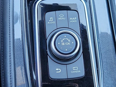 2022 Nissan Armada SL