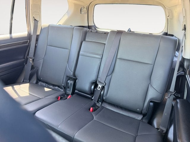 2018 Lexus GX 460