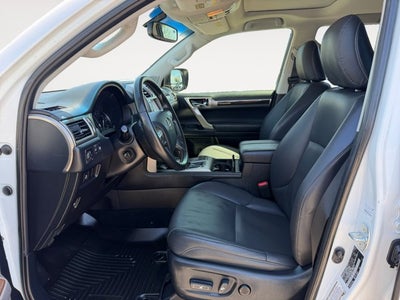 2018 Lexus GX 460