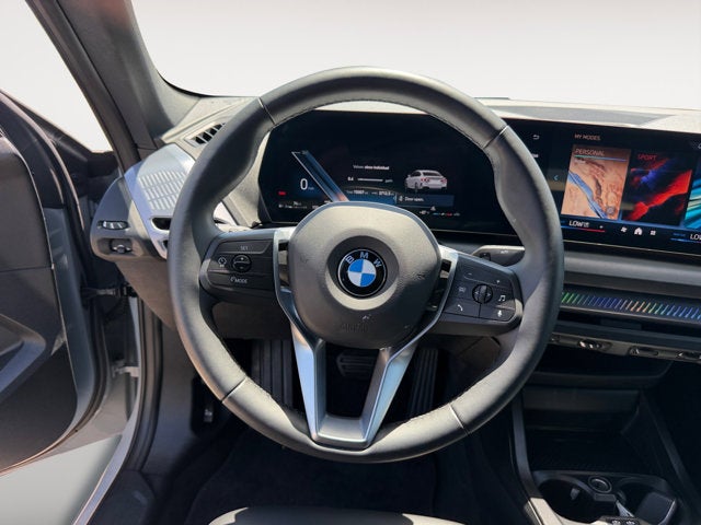2025 BMW 2 Series 228 xDrive Gran Coupe