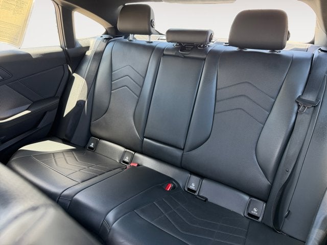 2025 BMW 2 Series 228 xDrive Gran Coupe