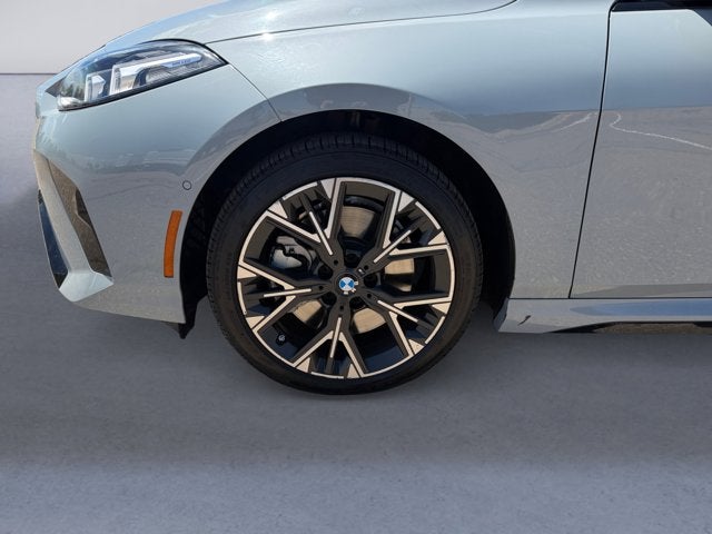 2025 BMW 2 Series 228 xDrive Gran Coupe