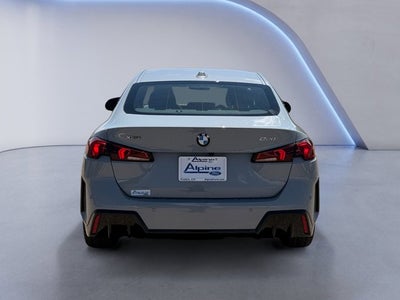 2025 BMW 2 Series 228 xDrive Gran Coupe
