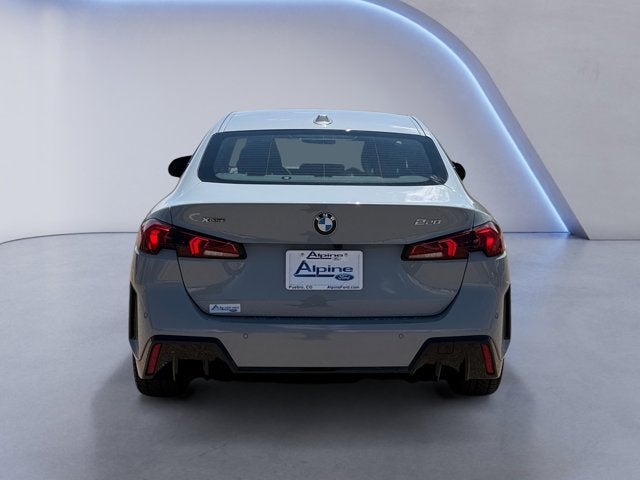 2025 BMW 2 Series 228 xDrive Gran Coupe