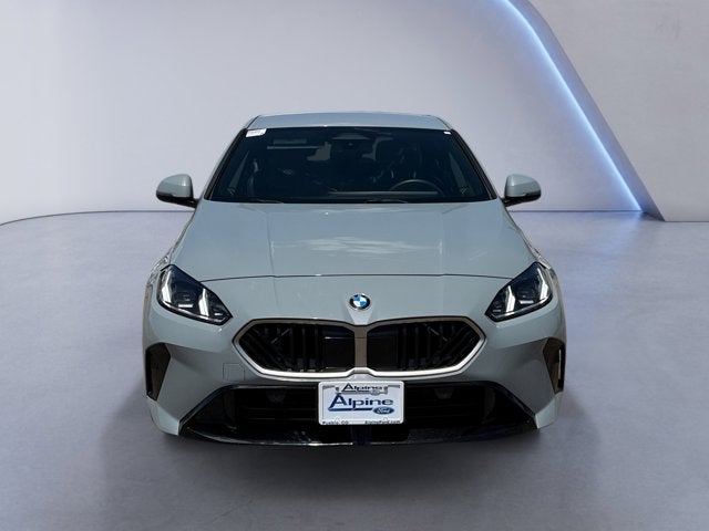 2025 BMW 2 Series 228 xDrive Gran Coupe