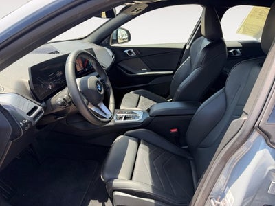 2025 BMW 2 Series 228 xDrive Gran Coupe