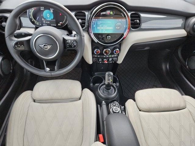2024 MINI Hardtop 2 Door Cooper