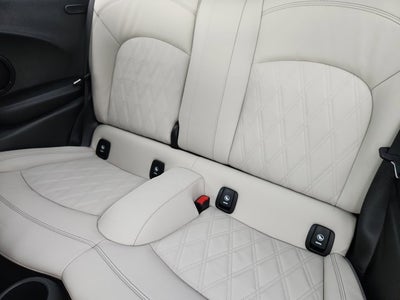 2024 MINI Hardtop 2 Door Cooper