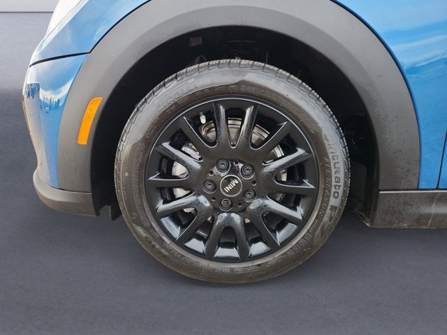 2024 MINI Hardtop 2 Door Cooper