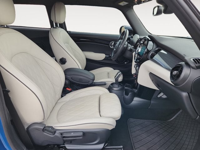 2024 MINI Hardtop 2 Door Cooper