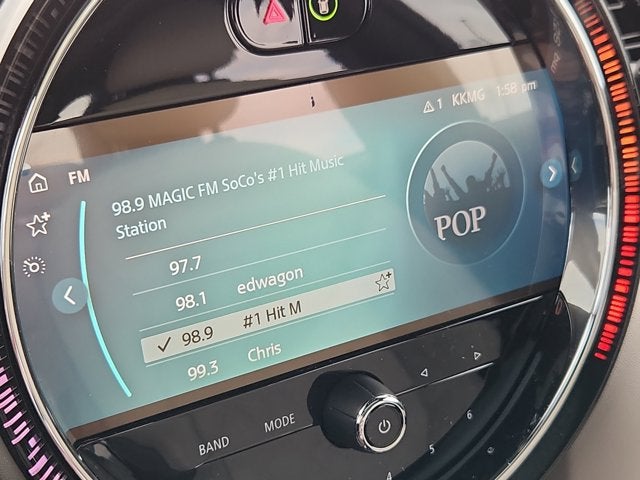 2024 MINI Hardtop 2 Door Cooper