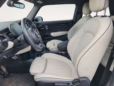 2024 MINI Hardtop 2 Door Cooper