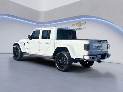 2023 Jeep Gladiator High Altitude