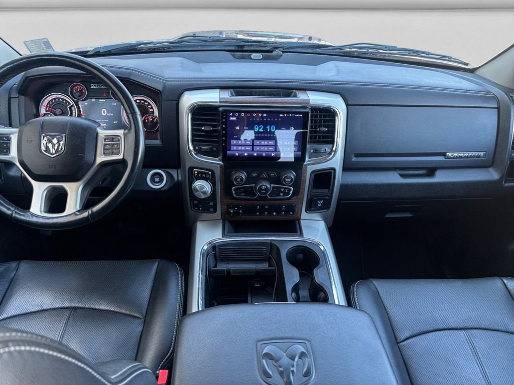 2018 RAM 1500 Laramie