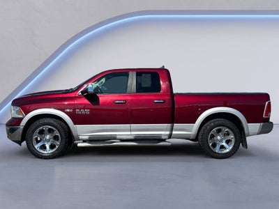2018 RAM 1500 Laramie