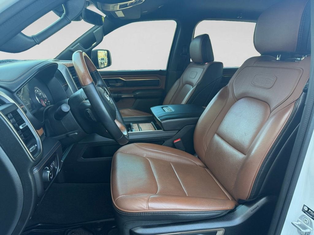 2022 RAM 1500 Longhorn