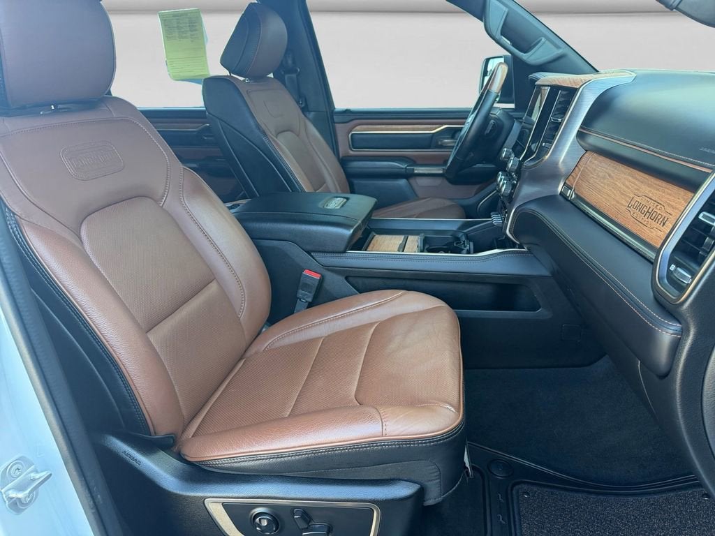 2022 RAM 1500 Longhorn