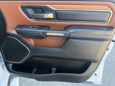 2022 RAM 1500 Longhorn