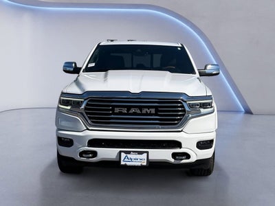 2022 RAM 1500 Longhorn
