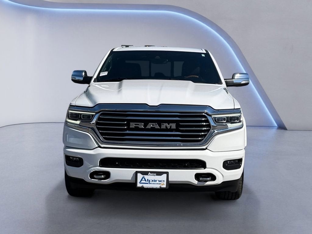 2022 RAM 1500 Longhorn
