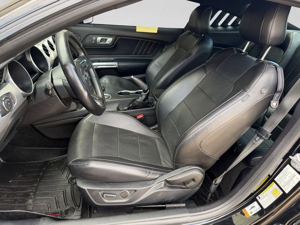 2018 Ford Mustang GT