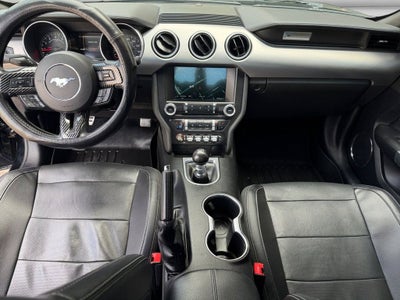 2018 Ford Mustang GT