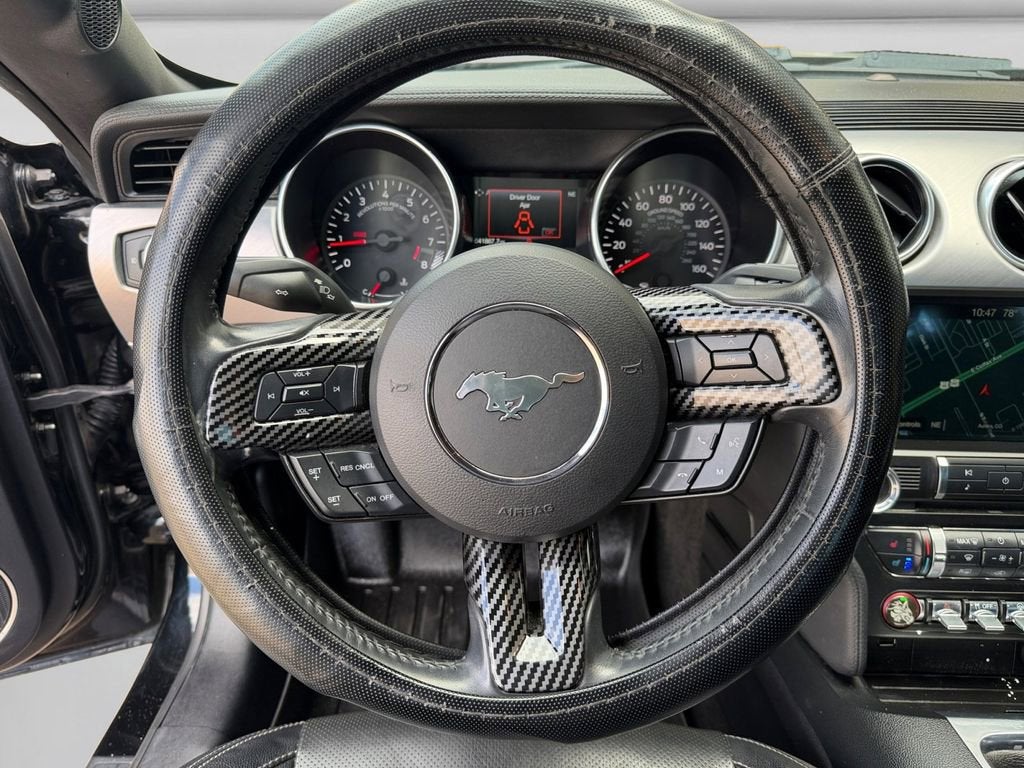 2018 Ford Mustang GT