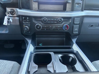 2024 Ford Super Duty F-250 SRW XL