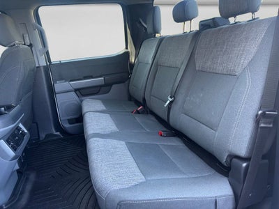 2024 Ford Super Duty F-250 SRW XL
