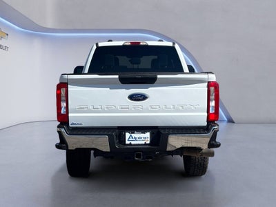 2024 Ford Super Duty F-250 SRW XL