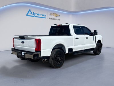 2024 Ford Super Duty F-250 SRW XL