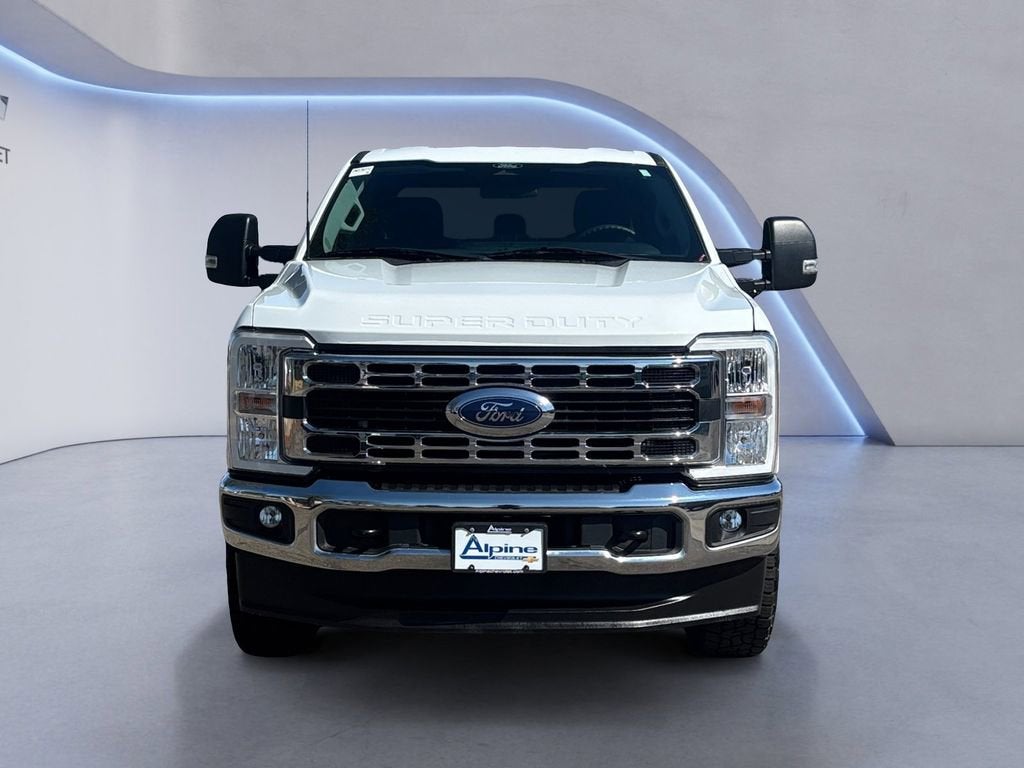 2024 Ford Super Duty F-250 SRW XL