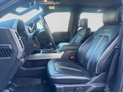 2019 Ford Super Duty F-350 SRW XL