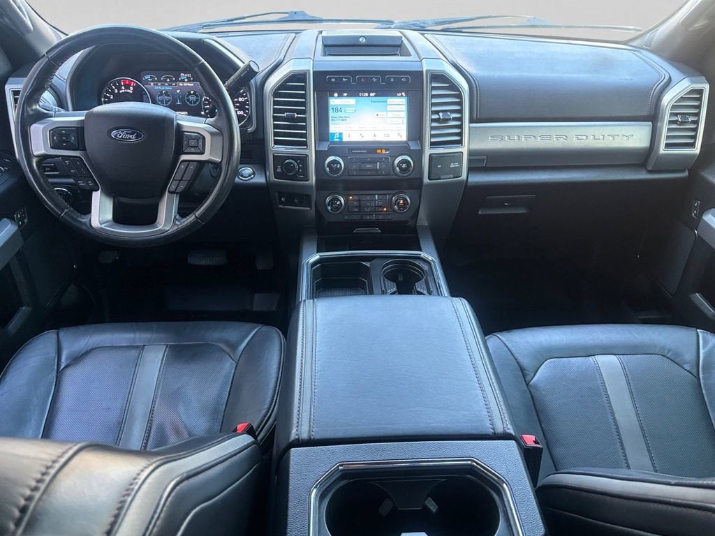 2019 Ford Super Duty F-350 SRW XL