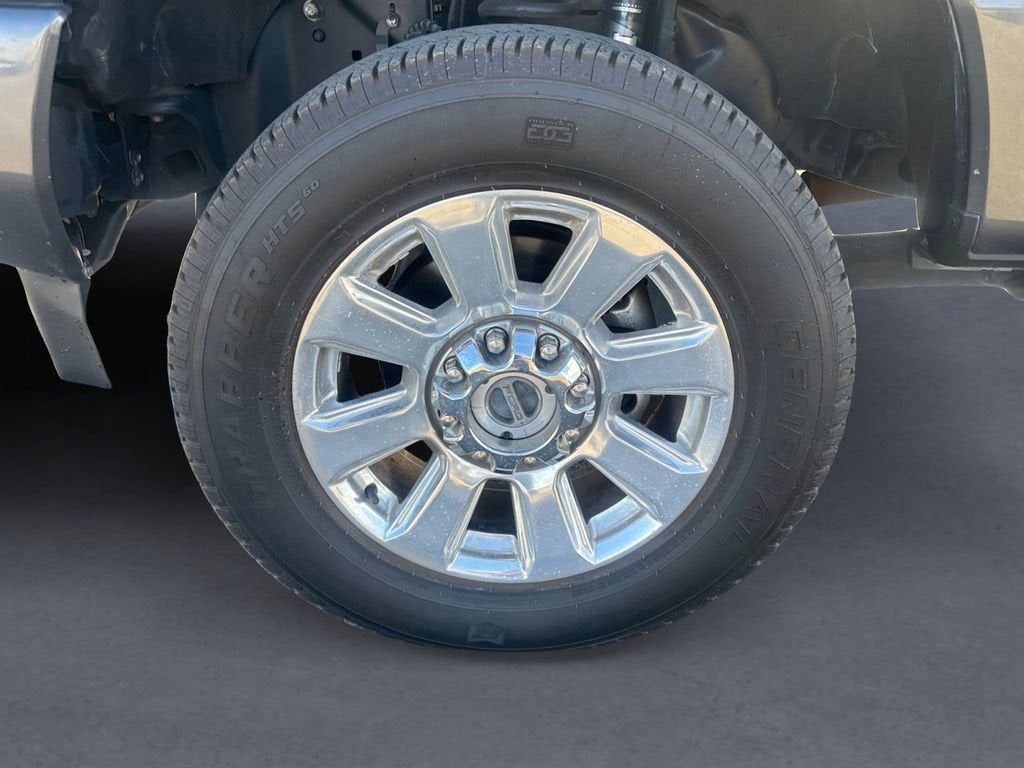 2019 Ford Super Duty F-350 SRW XL